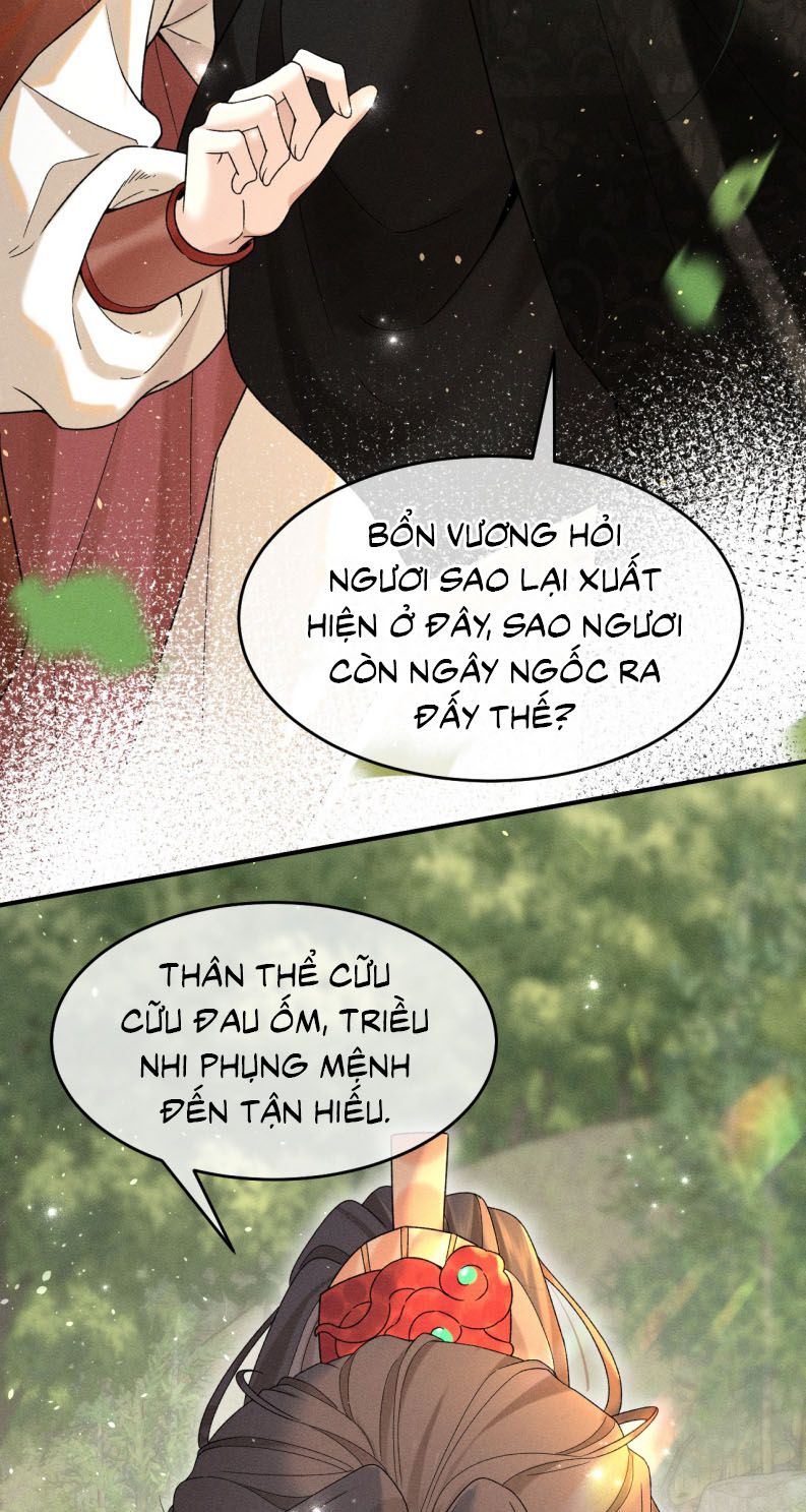 Hải Vương Sau Khi Hoàn Lương Sa Vào Tu La Tràng Chap 2 - Trang 4
