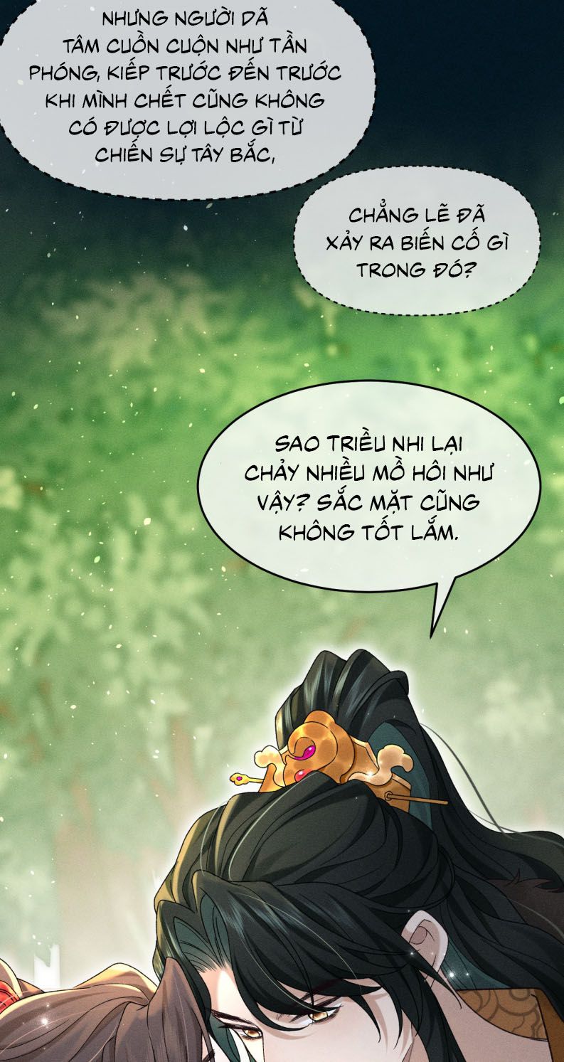 Hải Vương Sau Khi Hoàn Lương Sa Vào Tu La Tràng Chap 2 - Trang 4