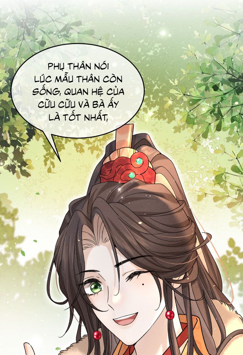 Hải Vương Sau Khi Hoàn Lương Sa Vào Tu La Tràng Chap 2 - Trang 4