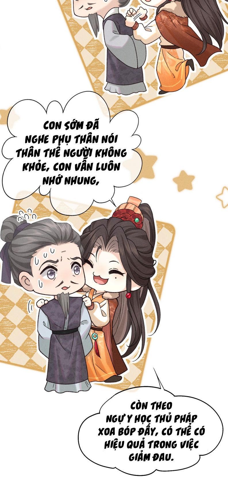 Hải Vương Sau Khi Hoàn Lương Sa Vào Tu La Tràng Chap 2 - Trang 4