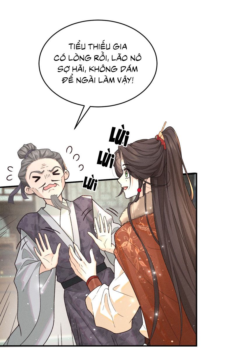 Hải Vương Sau Khi Hoàn Lương Sa Vào Tu La Tràng Chap 2 - Trang 4