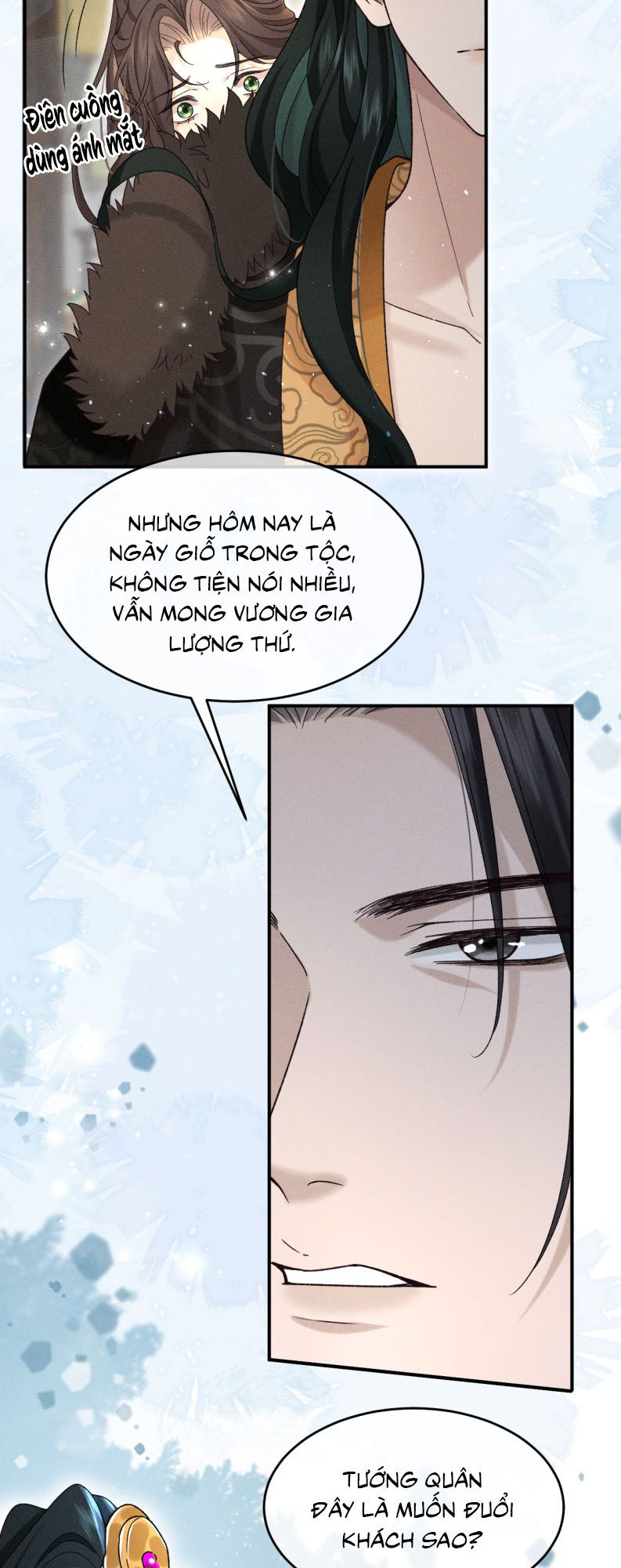Hải Vương Sau Khi Hoàn Lương Sa Vào Tu La Tràng Chap 2 - Trang 4