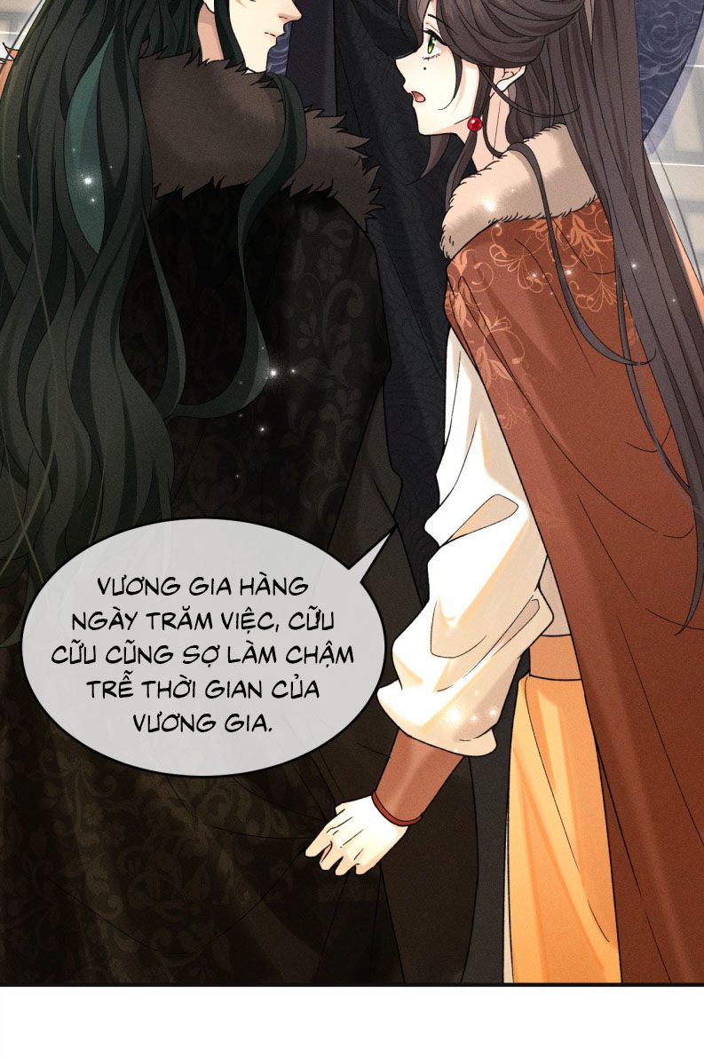 Hải Vương Sau Khi Hoàn Lương Sa Vào Tu La Tràng Chap 2 - Trang 4