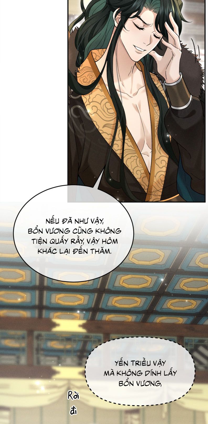 Hải Vương Sau Khi Hoàn Lương Sa Vào Tu La Tràng Chap 2 - Trang 4