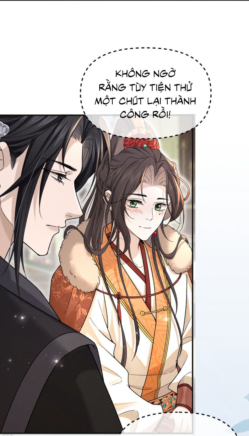 Hải Vương Sau Khi Hoàn Lương Sa Vào Tu La Tràng Chap 2 - Trang 4