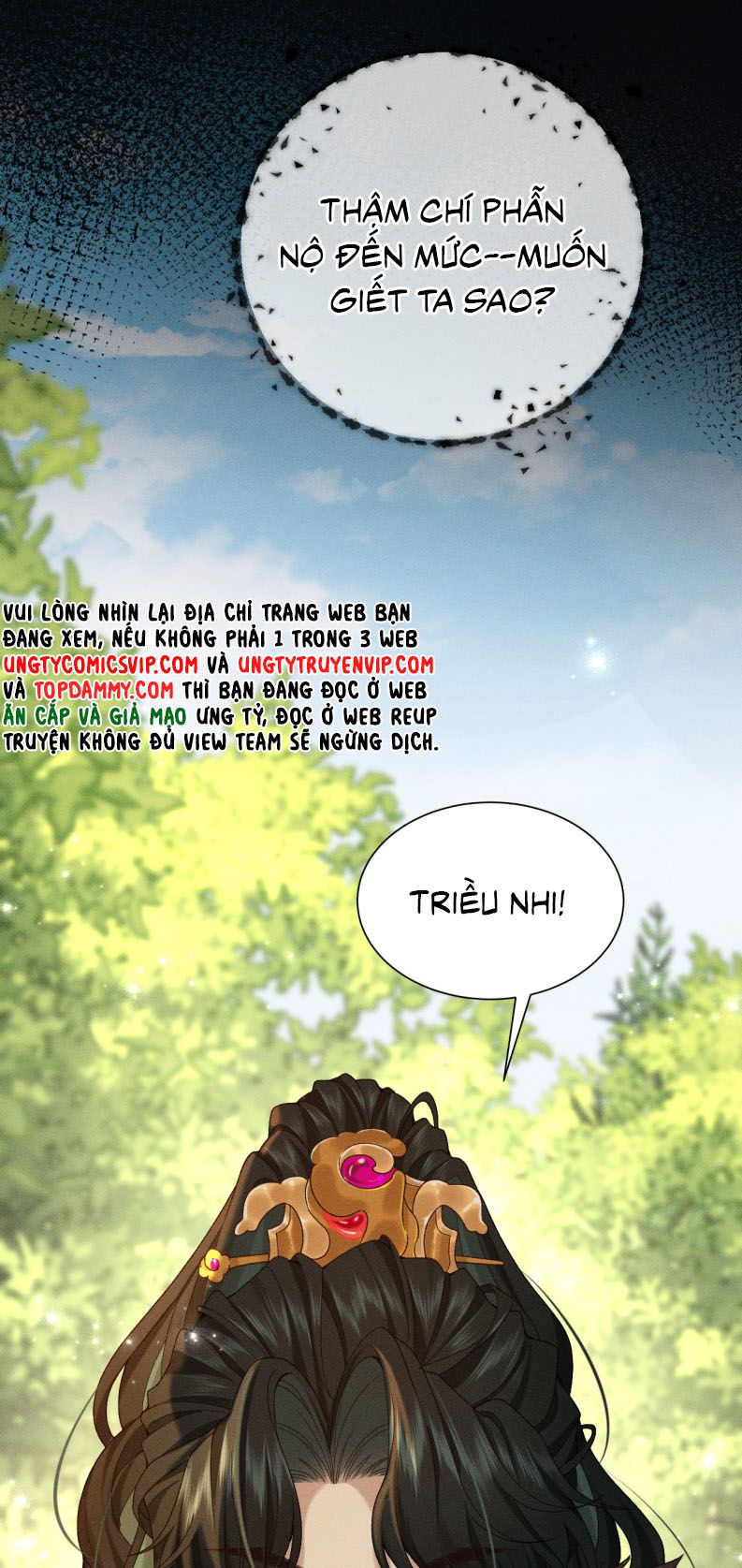 Hải Vương Sau Khi Hoàn Lương Sa Vào Tu La Tràng Chap 2 - Trang 4