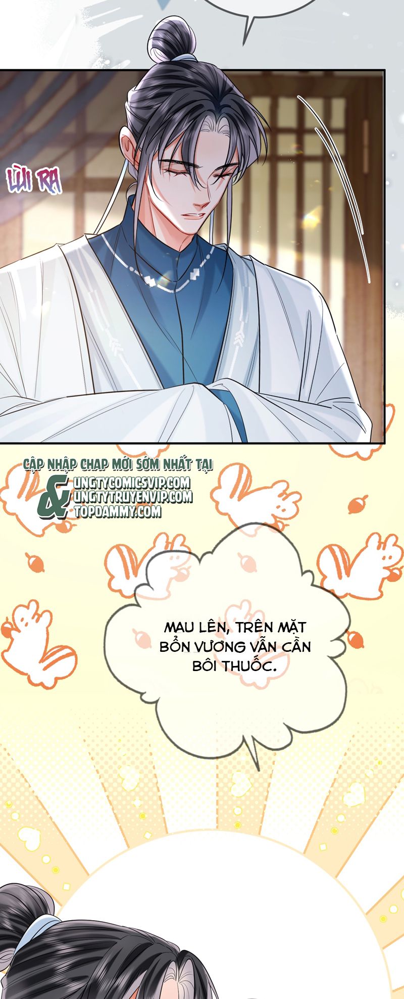 Ôn Hương Diễm Ngọc Chapter 28 - Trang 4