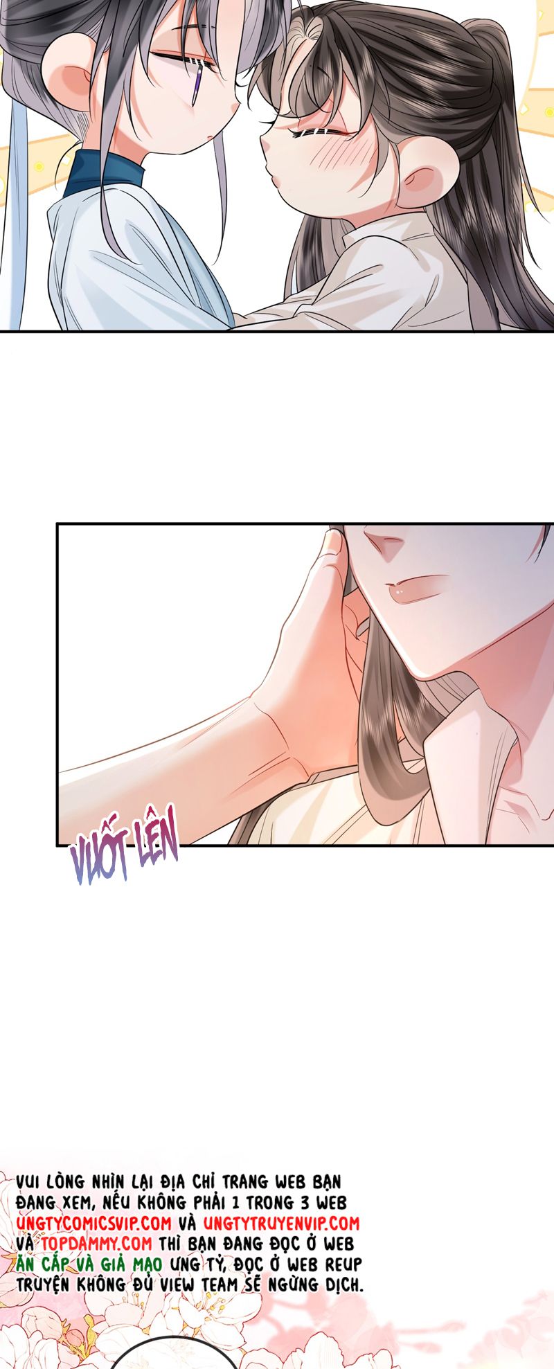 Ôn Hương Diễm Ngọc Chapter 28 - Trang 4