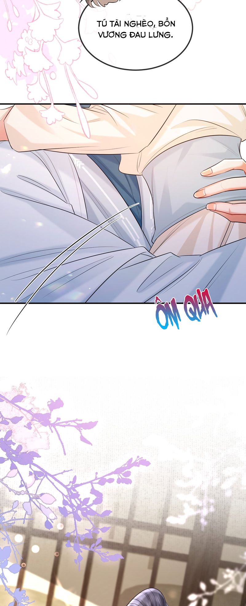 Ôn Hương Diễm Ngọc Chapter 28 - Trang 4