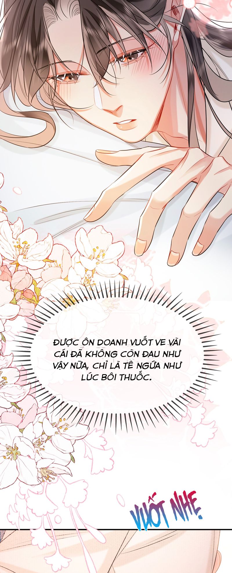 Ôn Hương Diễm Ngọc Chapter 28 - Trang 4