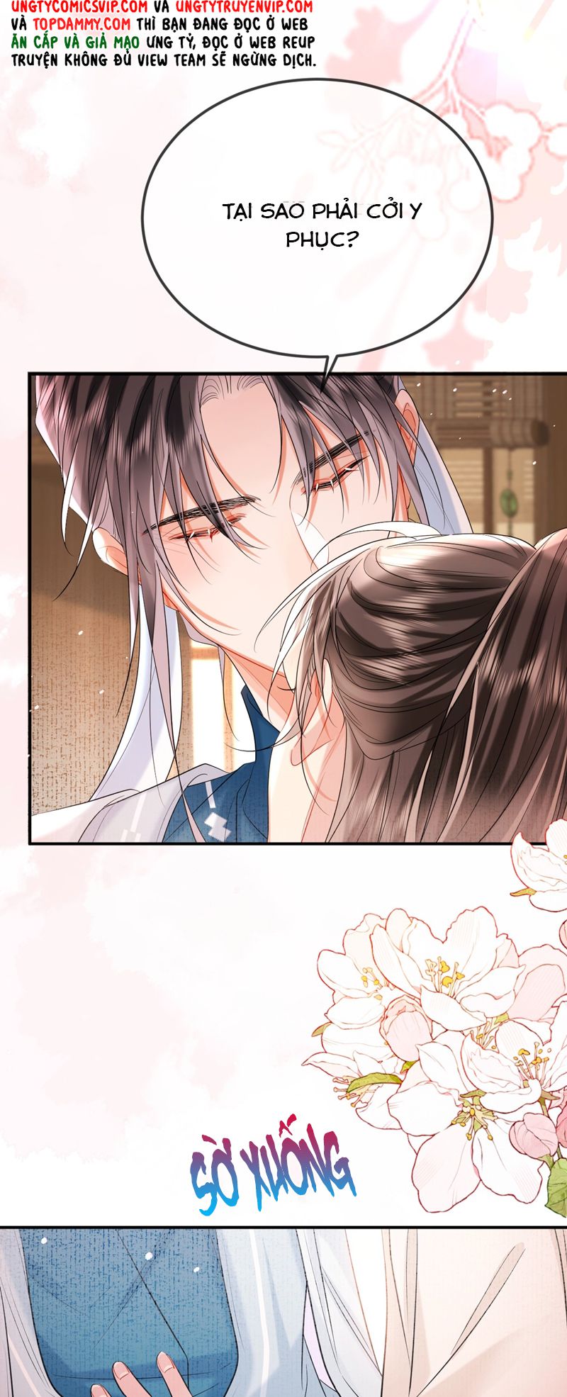 Ôn Hương Diễm Ngọc Chapter 28 - Trang 4