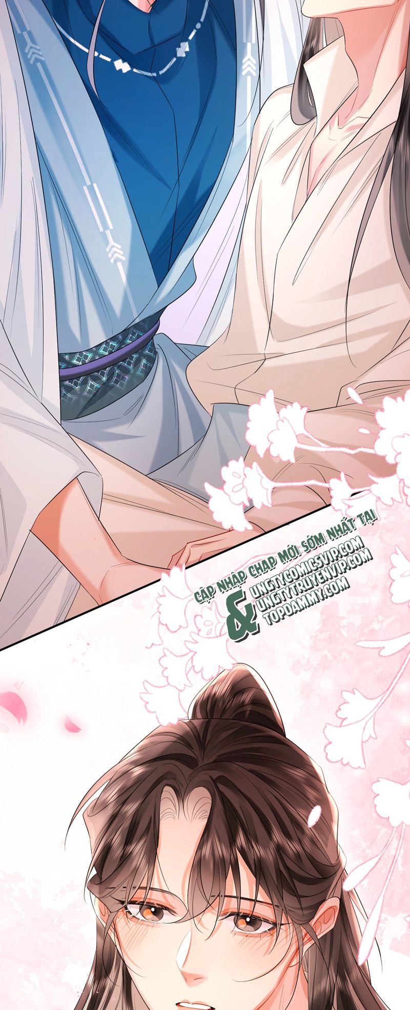 Ôn Hương Diễm Ngọc Chapter 28 - Trang 4