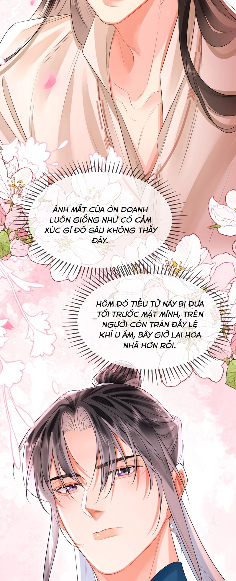 Ôn Hương Diễm Ngọc Chapter 28 - Trang 4