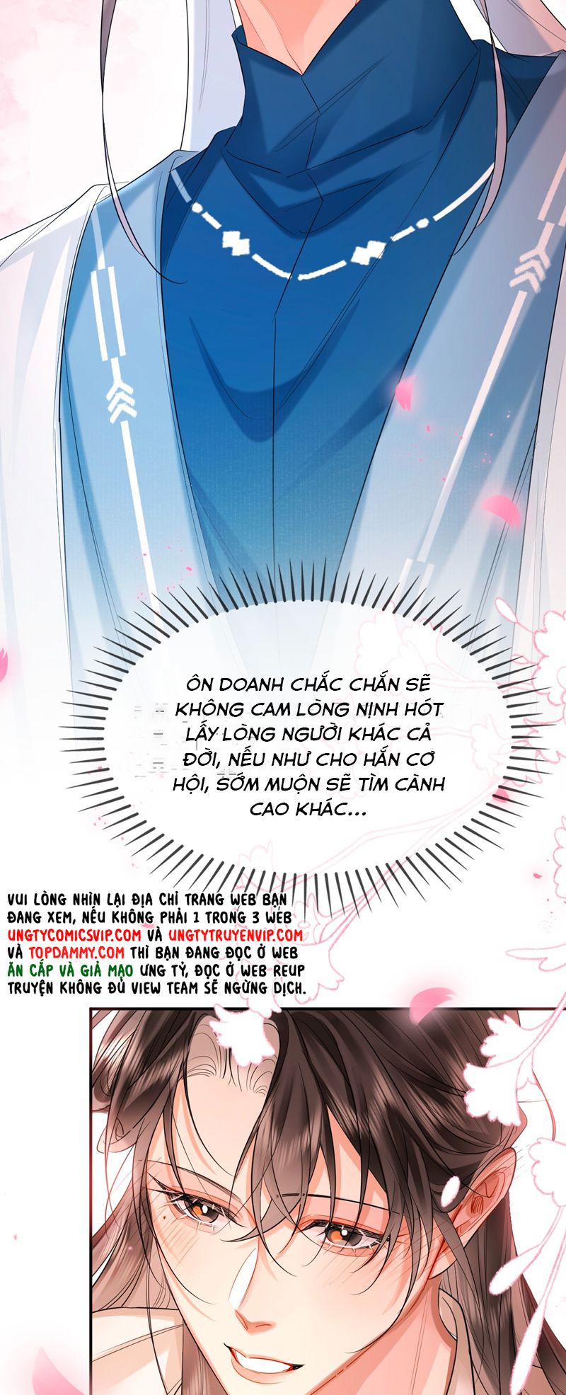 Ôn Hương Diễm Ngọc Chapter 28 - Trang 4
