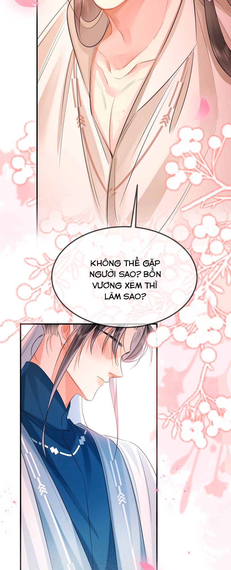 Ôn Hương Diễm Ngọc Chapter 28 - Trang 4
