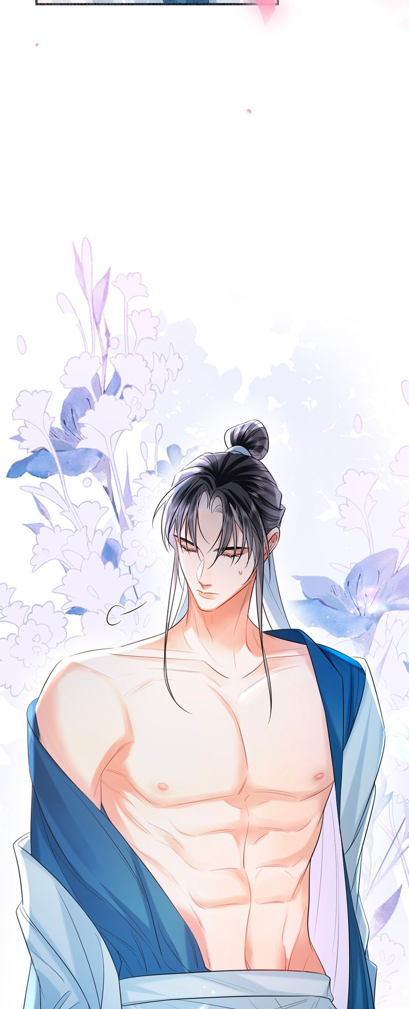 Ôn Hương Diễm Ngọc Chapter 28 - Trang 4
