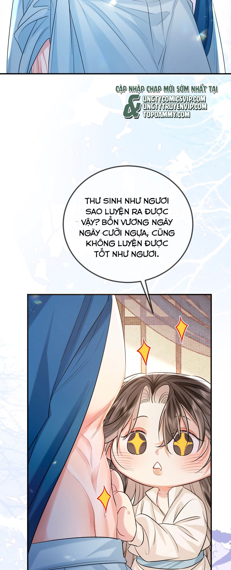 Ôn Hương Diễm Ngọc Chapter 28 - Trang 4