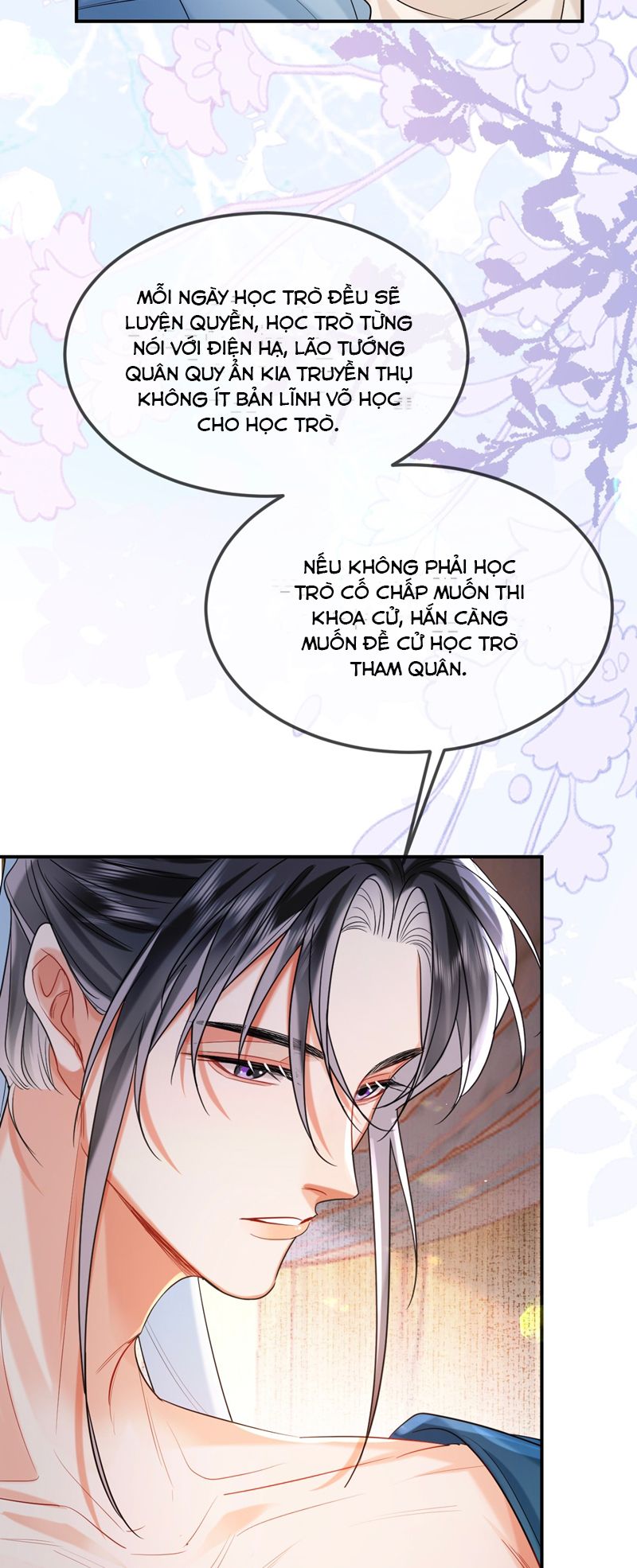 Ôn Hương Diễm Ngọc Chapter 28 - Trang 4