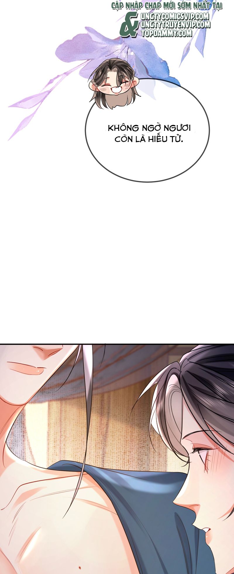 Ôn Hương Diễm Ngọc Chapter 28 - Trang 4