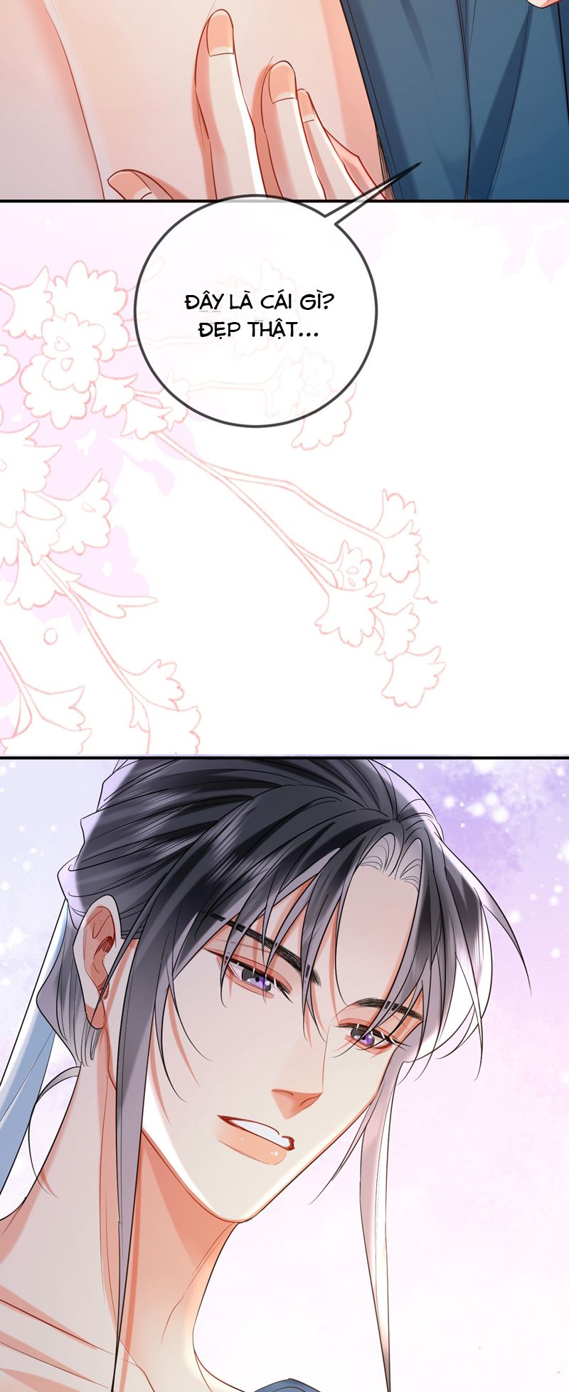 Ôn Hương Diễm Ngọc Chapter 28 - Trang 4