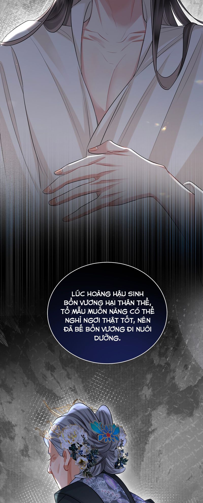Ôn Hương Diễm Ngọc Chapter 28 - Trang 4