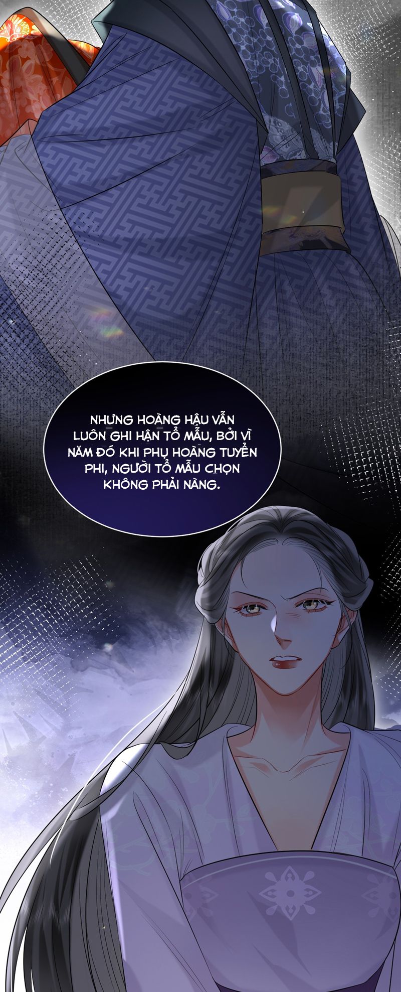 Ôn Hương Diễm Ngọc Chapter 28 - Trang 4