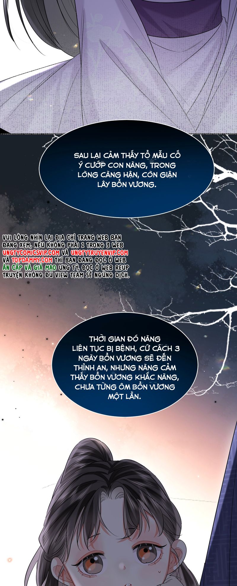 Ôn Hương Diễm Ngọc Chapter 28 - Trang 4