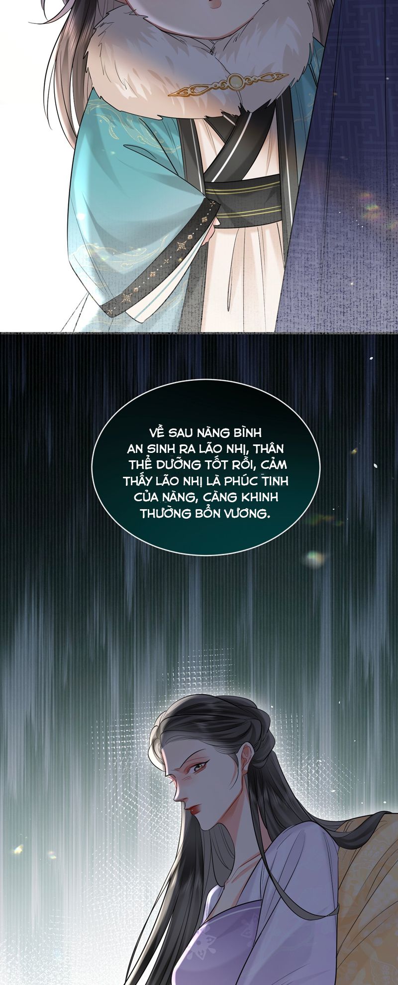 Ôn Hương Diễm Ngọc Chapter 28 - Trang 4