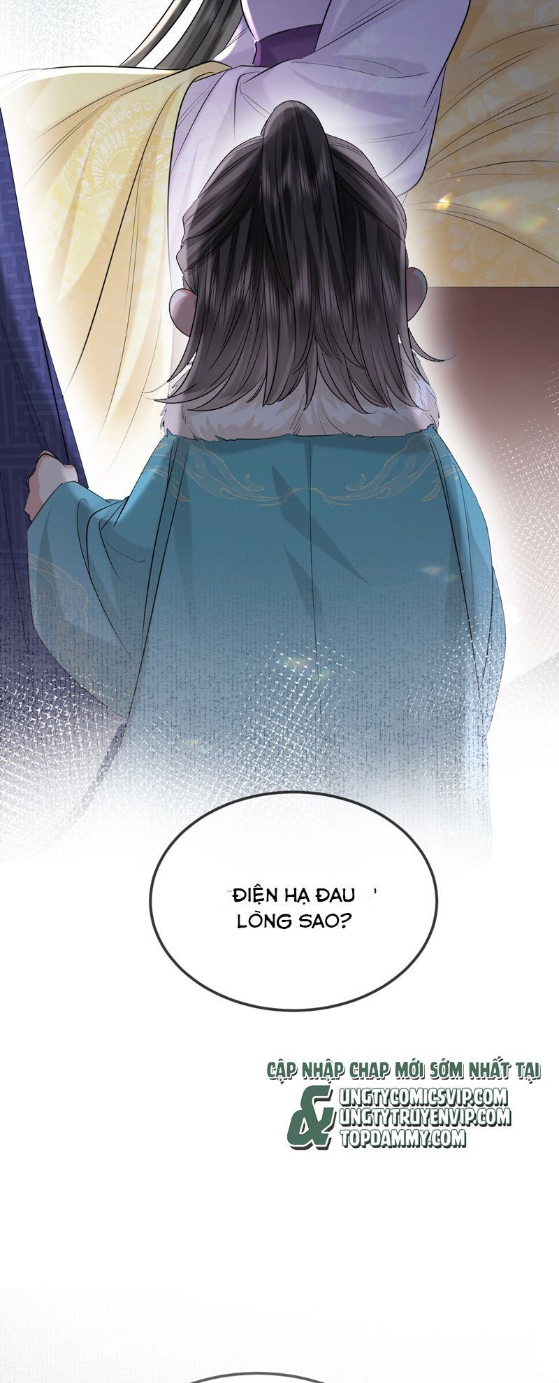Ôn Hương Diễm Ngọc Chapter 28 - Trang 4