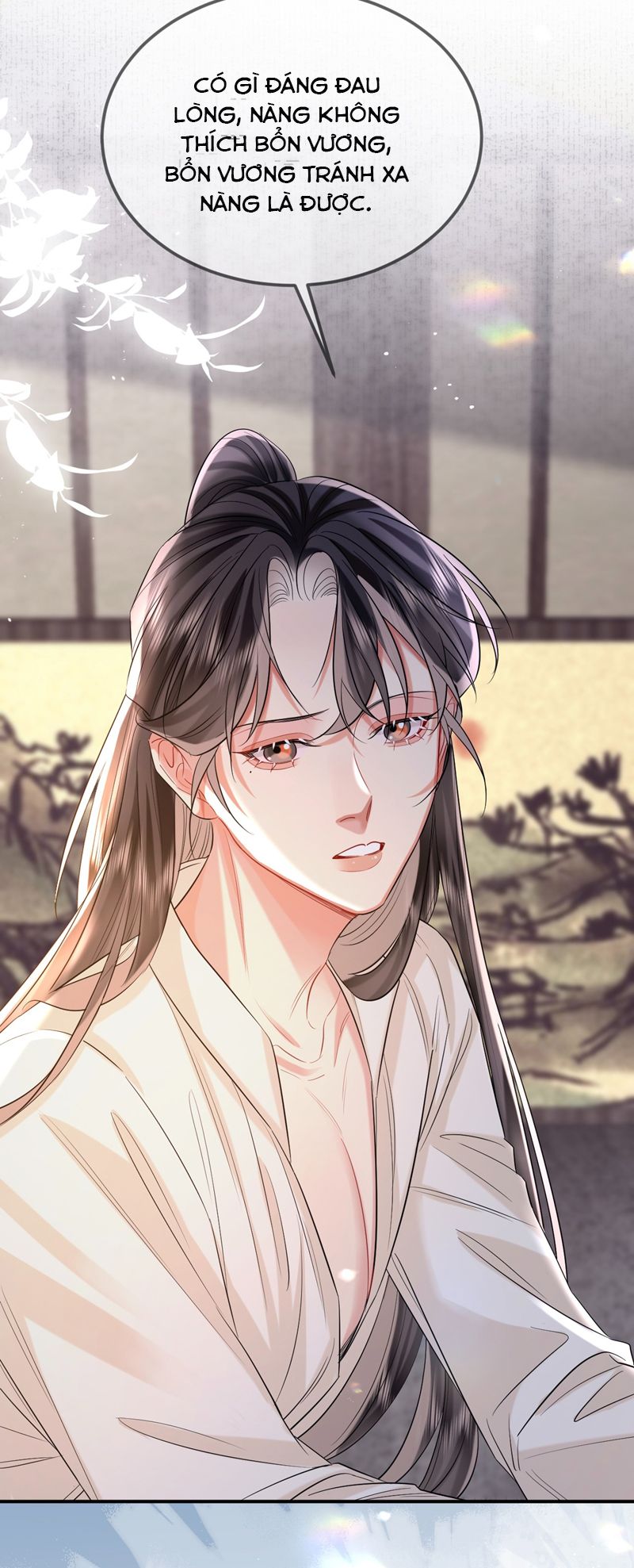 Ôn Hương Diễm Ngọc Chapter 28 - Trang 4