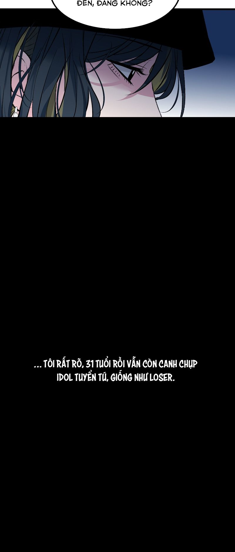 C Vị Thành Thần 3 Chapter 12 - Trang 3