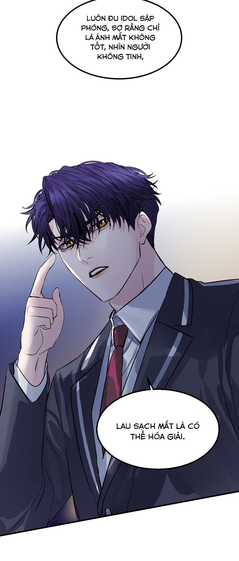 C Vị Thành Thần 3 Chapter 12 - Trang 3