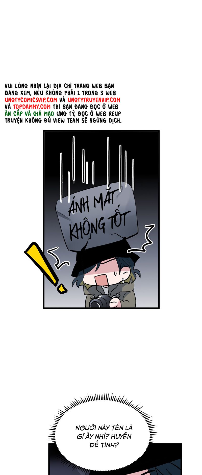 C Vị Thành Thần 3 Chapter 12 - Trang 3