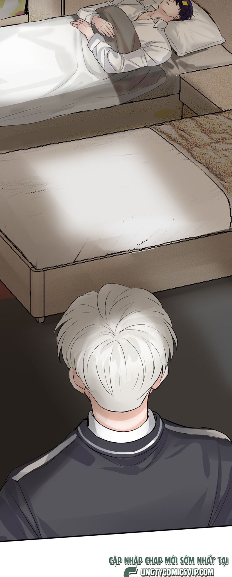 C Vị Thành Thần 3 Chapter 12 - Trang 3