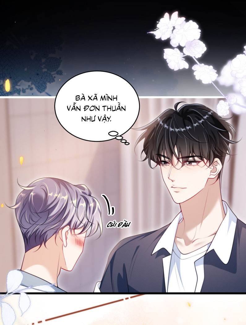 Thẳng Thắn Từ Nghiêm Chapter 106 - Trang 3