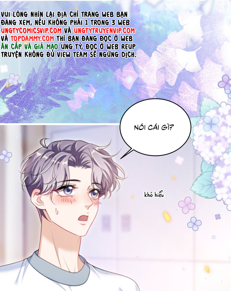 Thẳng Thắn Từ Nghiêm Chapter 106 - Trang 3