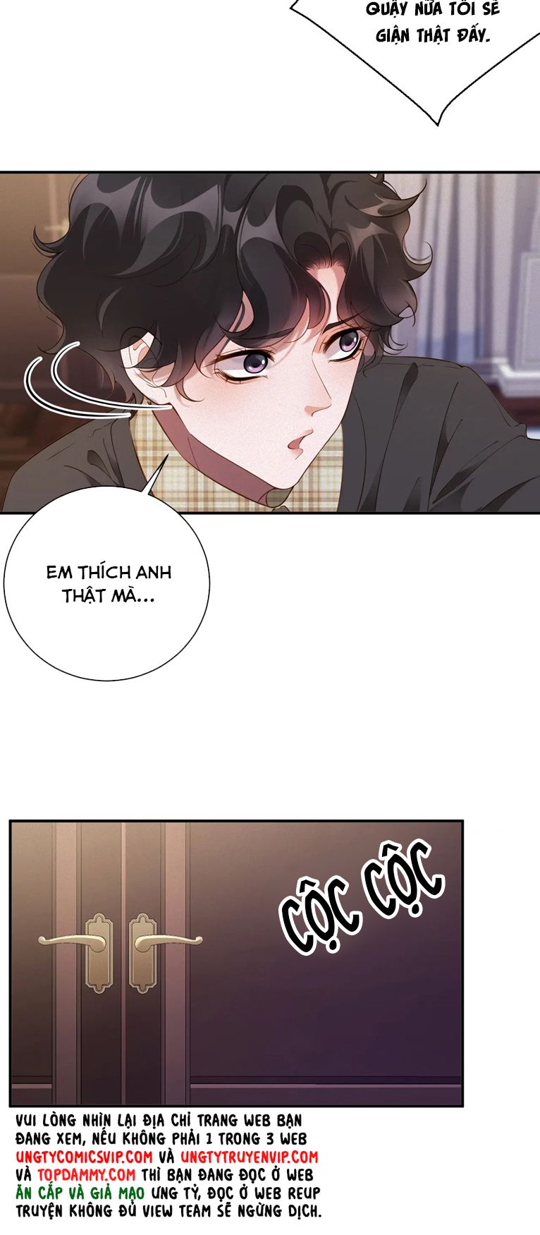 Chồng Trước Lại Muốn Phục Hôn Rồi Chapter 60 - Trang 3