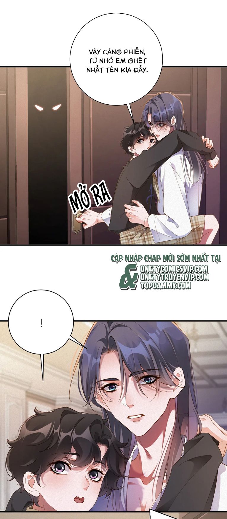 Chồng Trước Lại Muốn Phục Hôn Rồi Chapter 60 - Trang 3