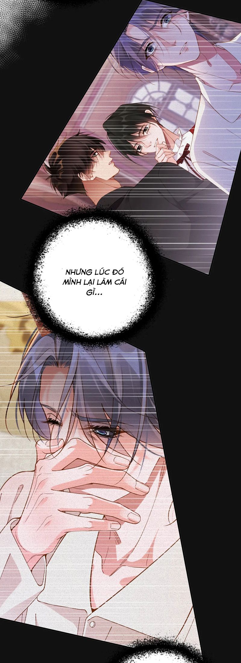 Chồng Trước Lại Muốn Phục Hôn Rồi Chapter 60 - Trang 3