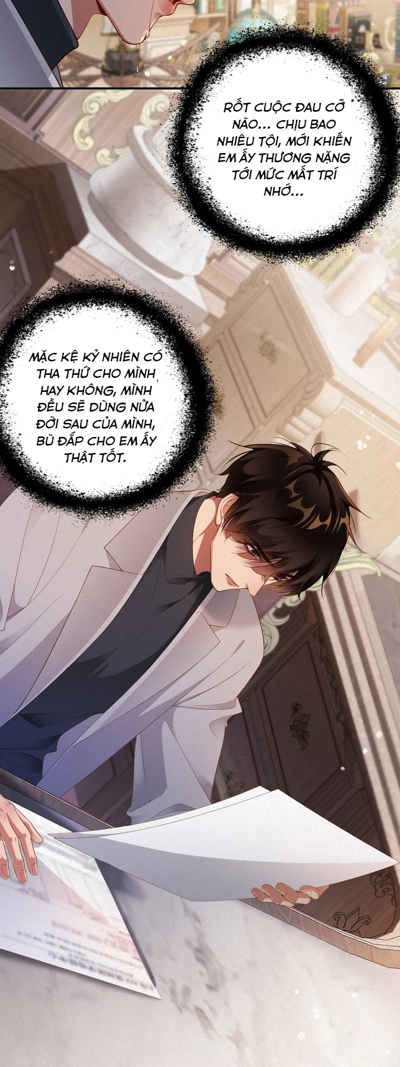 Chồng Trước Lại Muốn Phục Hôn Rồi Chapter 60 - Trang 3