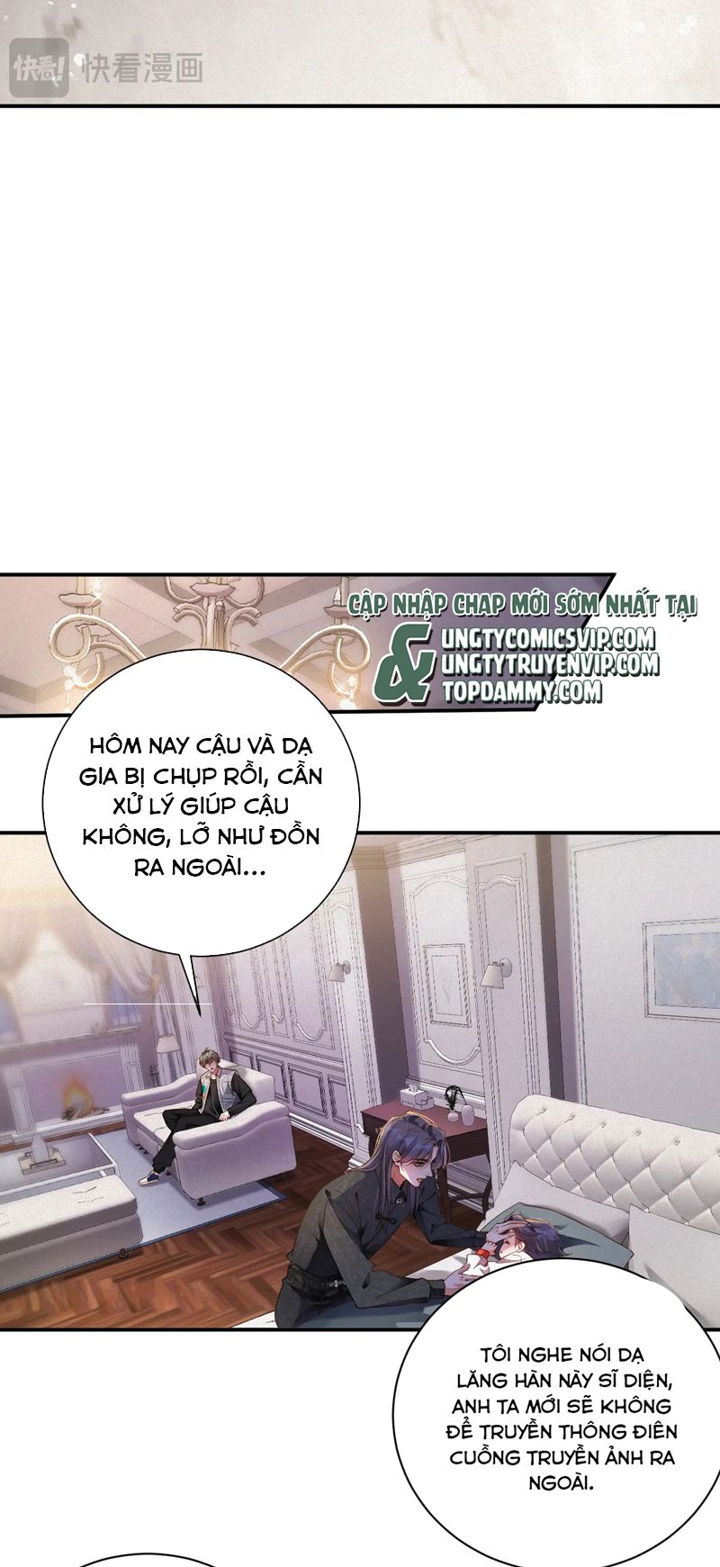 Chồng Trước Lại Muốn Phục Hôn Rồi Chapter 60 - Trang 3