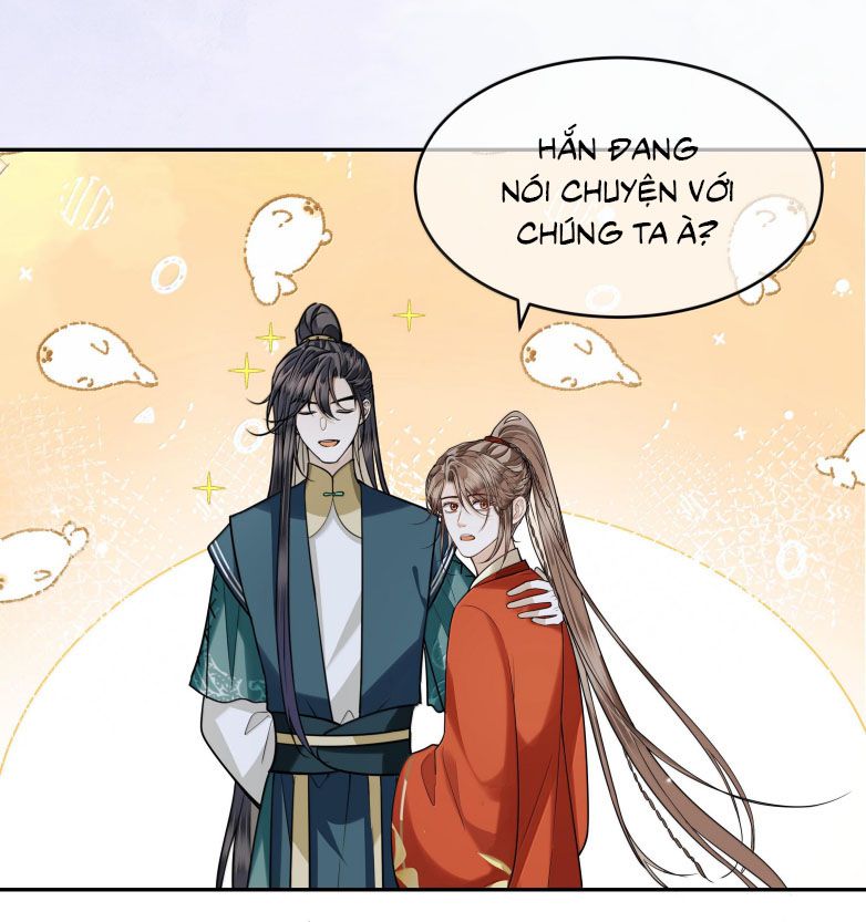 Điện Hạ Khuynh Thành Chapter 91 - Trang 4