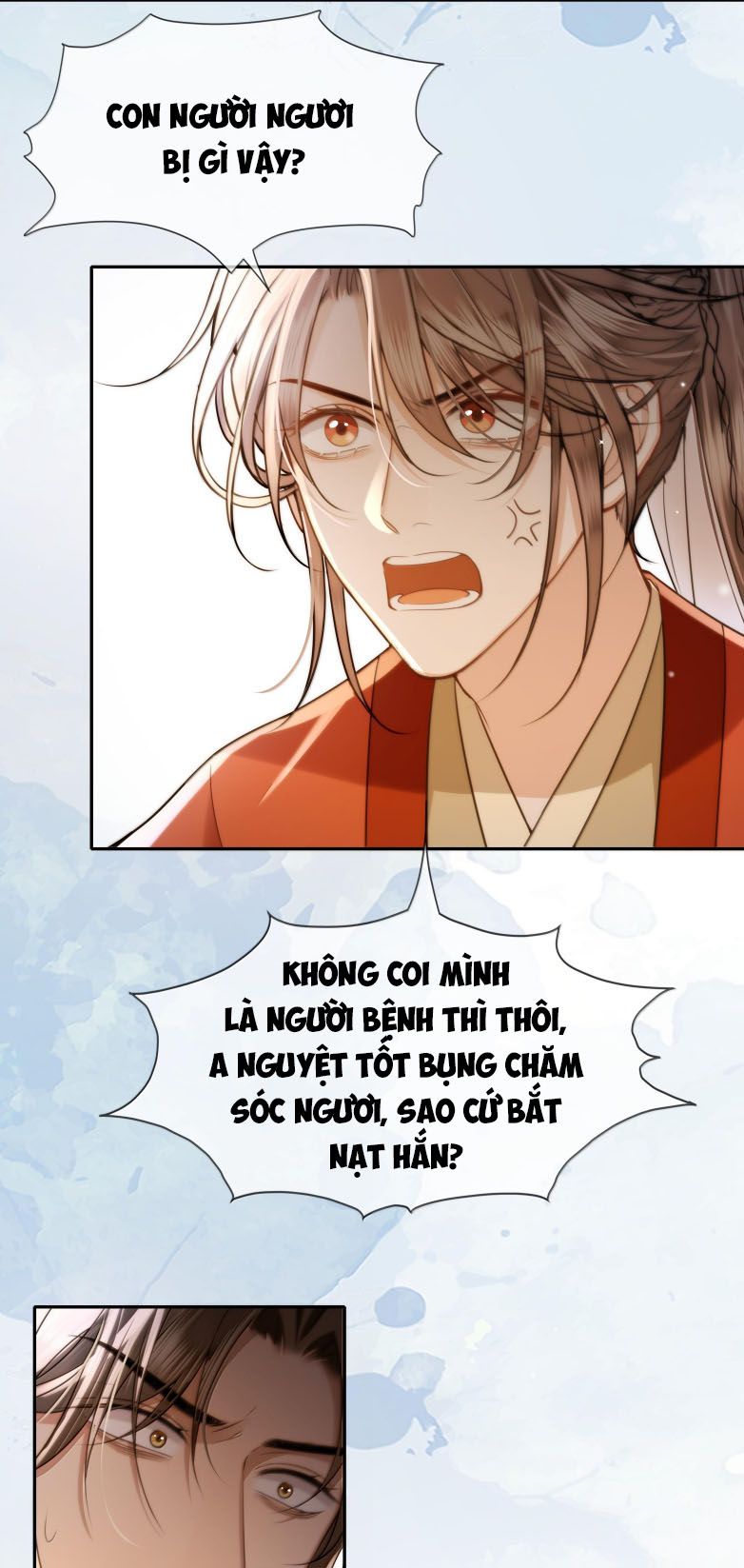 Điện Hạ Khuynh Thành Chapter 91 - Trang 4