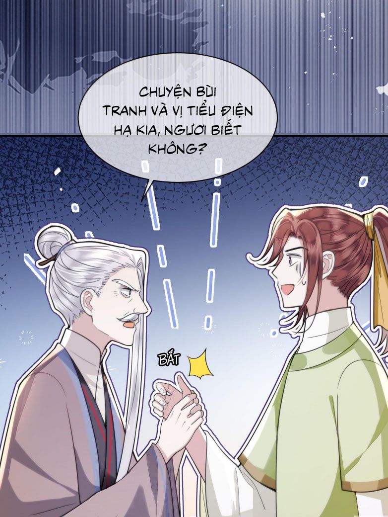 Điện Hạ Khuynh Thành Chapter 91 - Trang 4