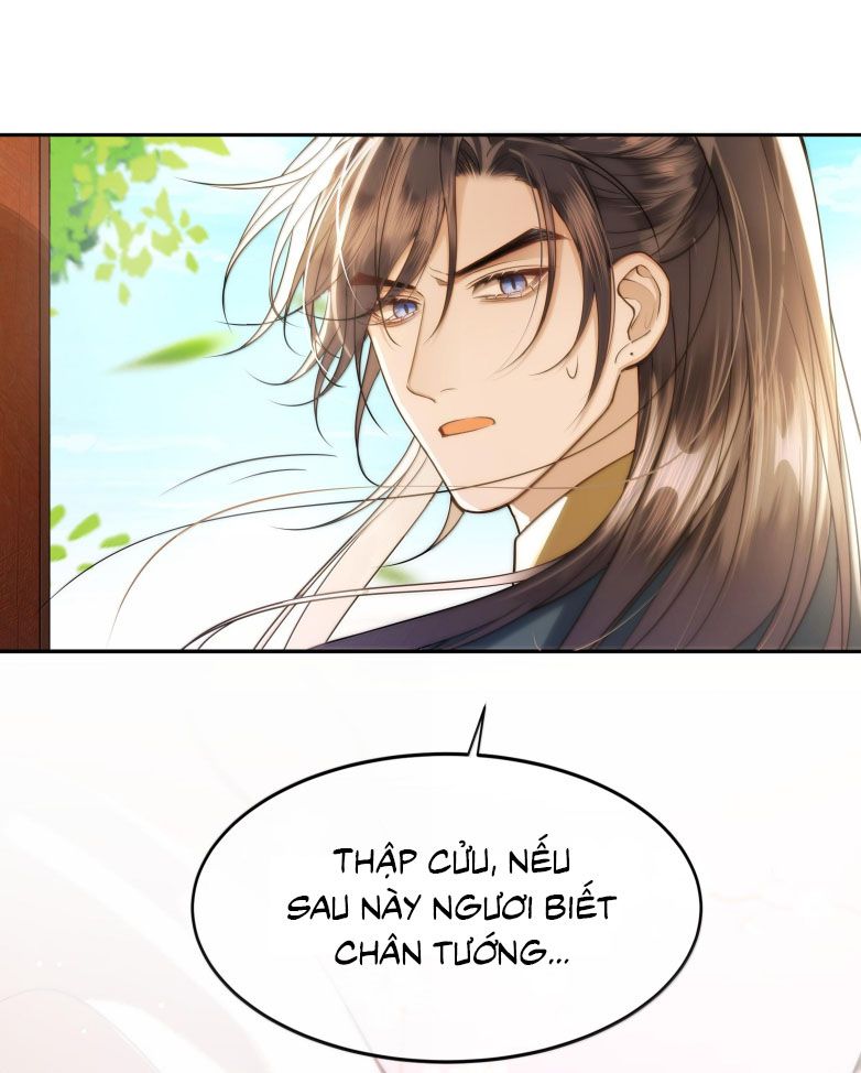 Điện Hạ Khuynh Thành Chapter 91 - Trang 4