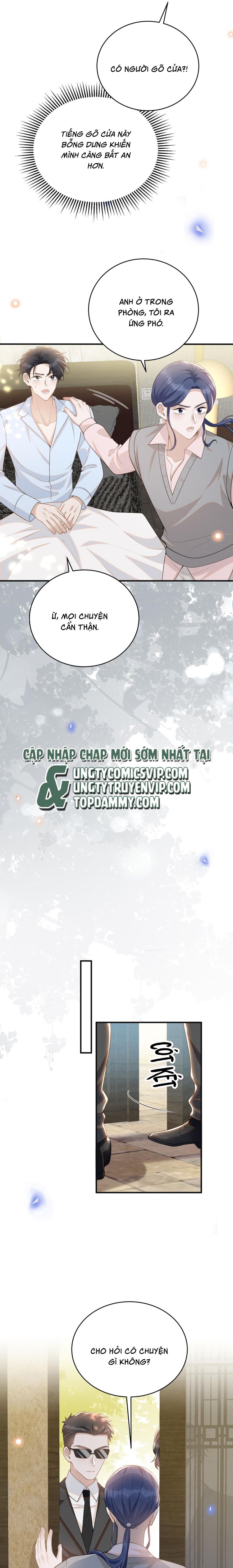 Lai Sinh Bất Kiến Chapter 128 - Trang 4