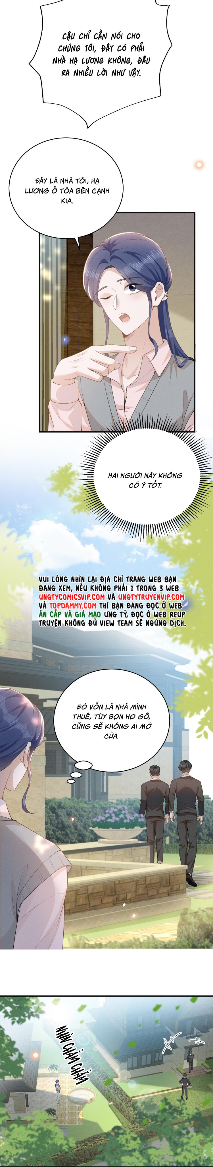 Lai Sinh Bất Kiến Chapter 128 - Trang 4