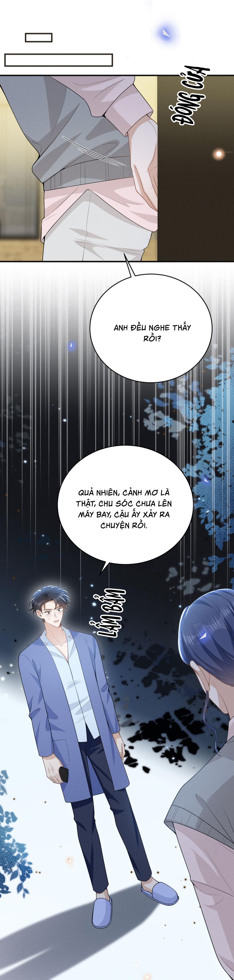 Lai Sinh Bất Kiến Chapter 128 - Trang 4