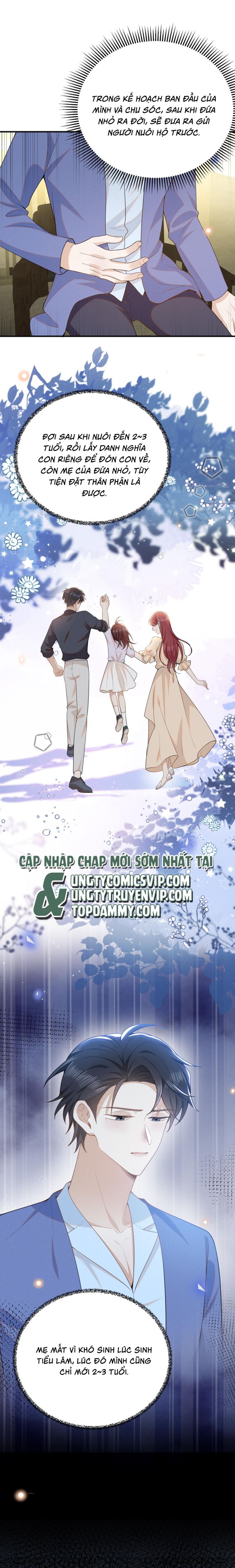 Lai Sinh Bất Kiến Chapter 128 - Trang 4