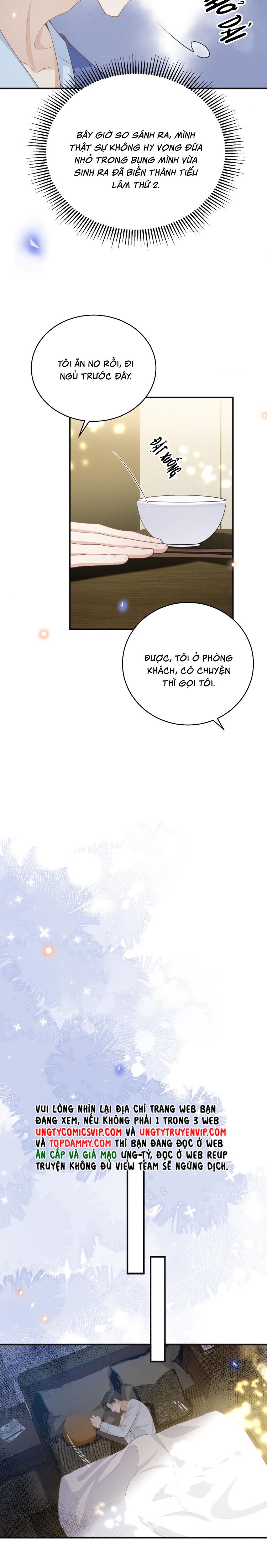 Lai Sinh Bất Kiến Chapter 128 - Trang 4